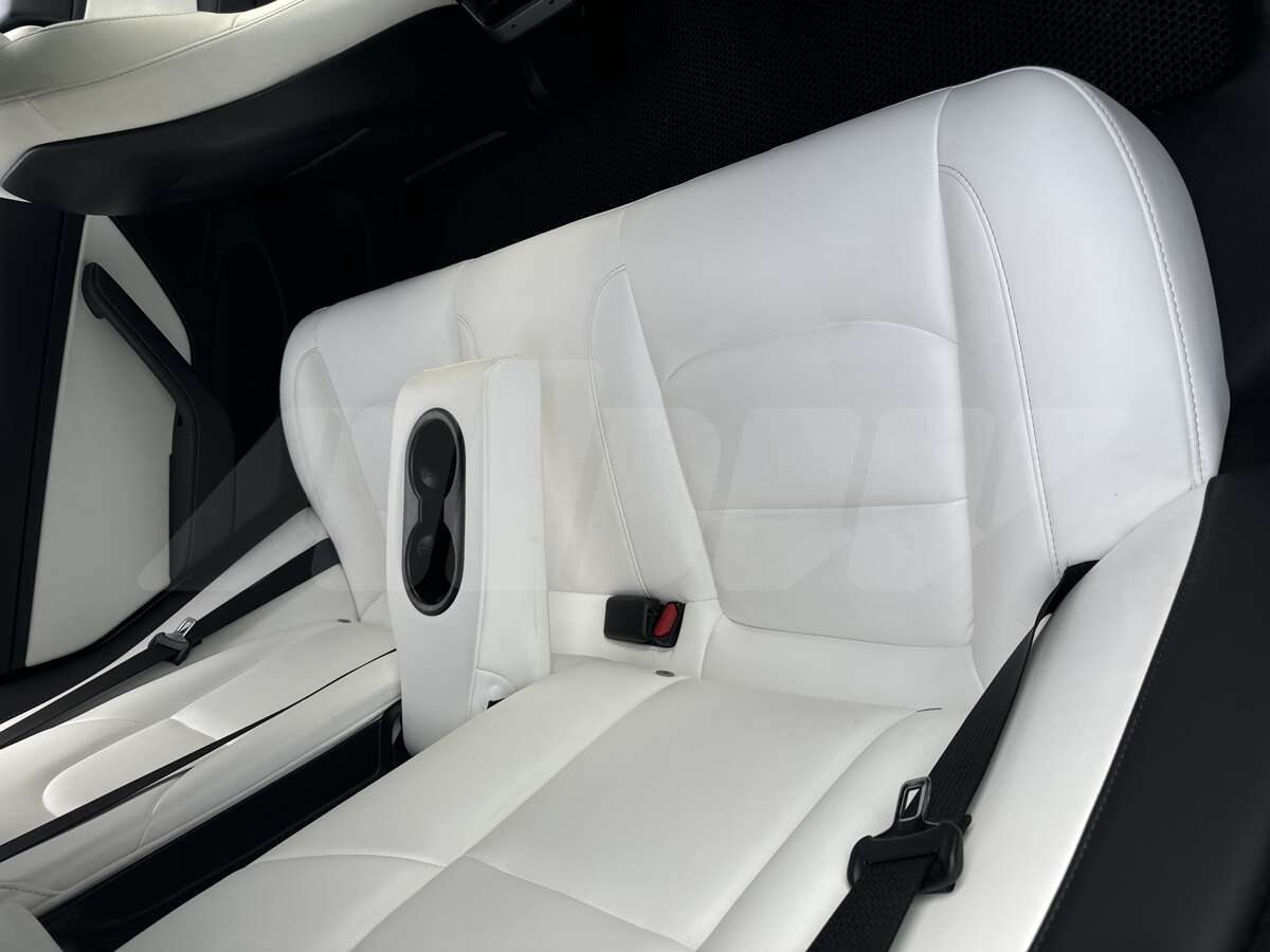 Tesla Model 3 I, 2021