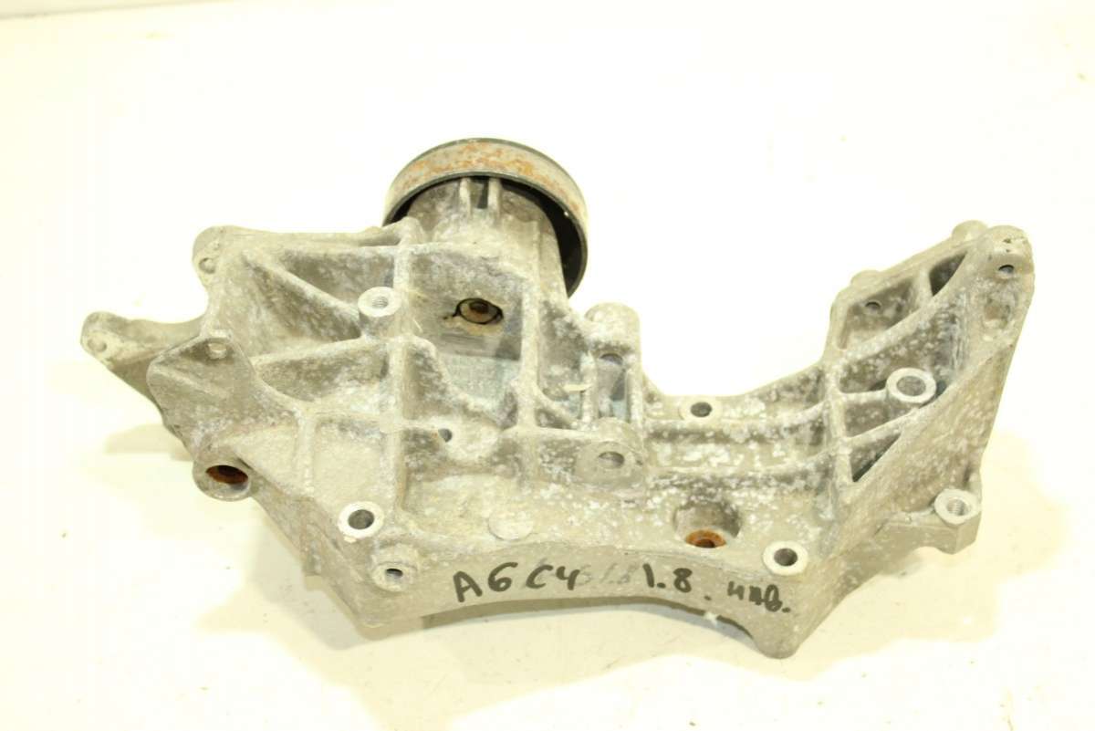 Кронштейн генератора к Audi A6 1996