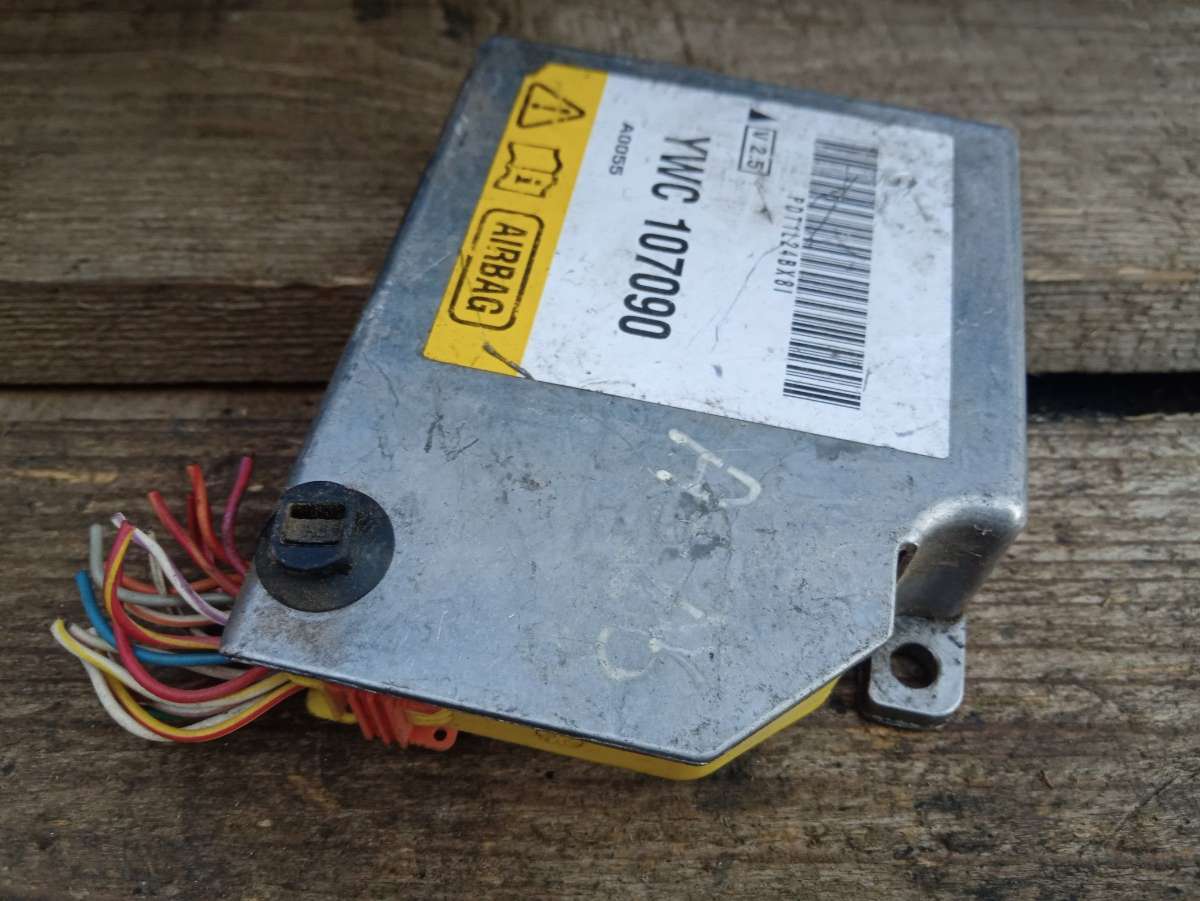 Блок AirBag к Rover 75 2002