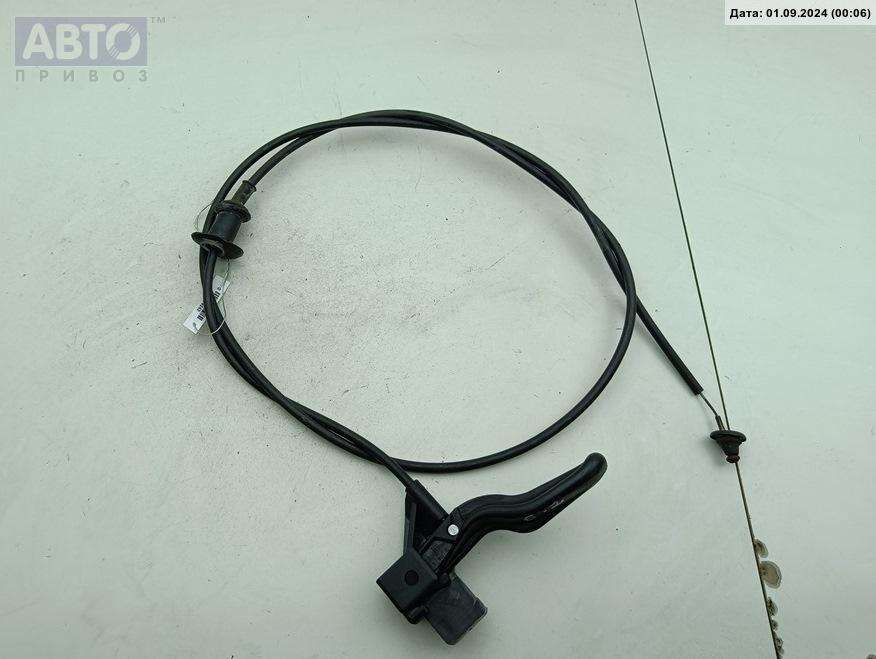 Тросы к Opel Zafira 2003