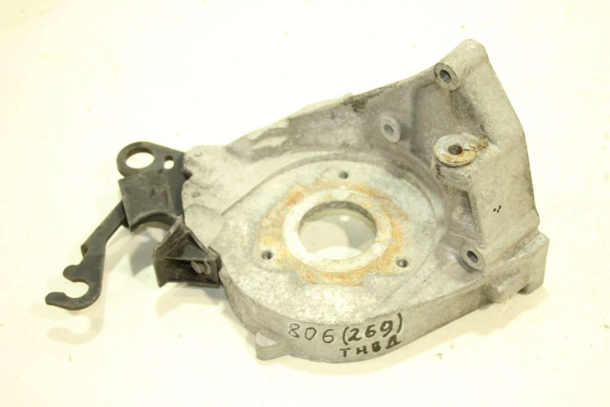 Крепление ТНВД к Peugeot 806 2000