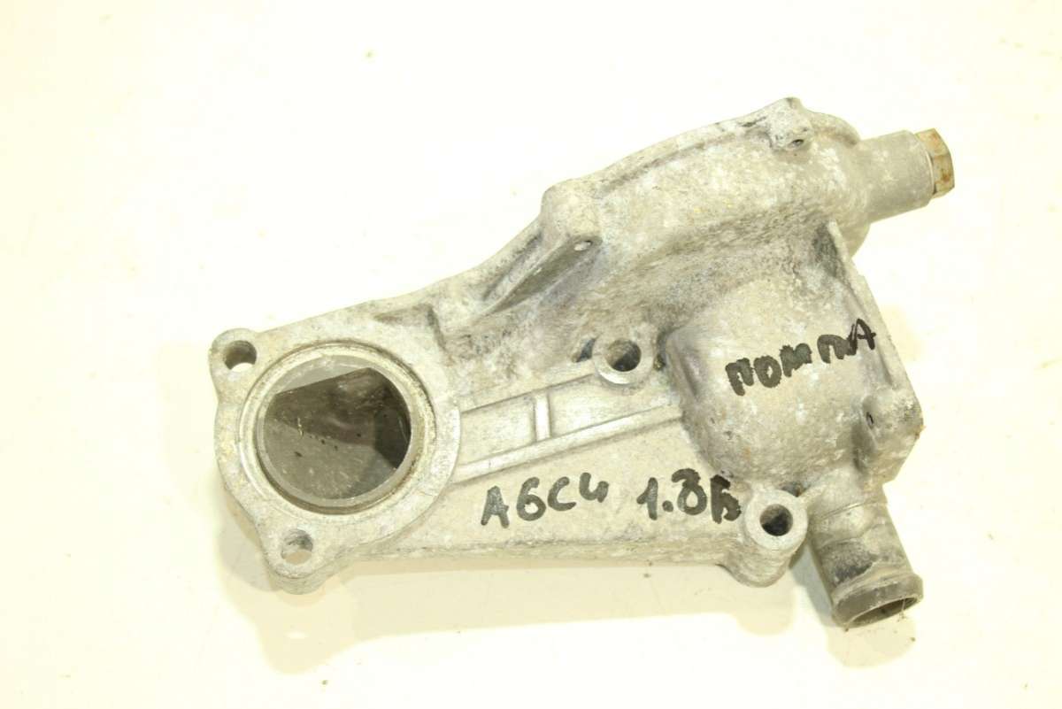 Корпус помпы к Audi A6 1996
