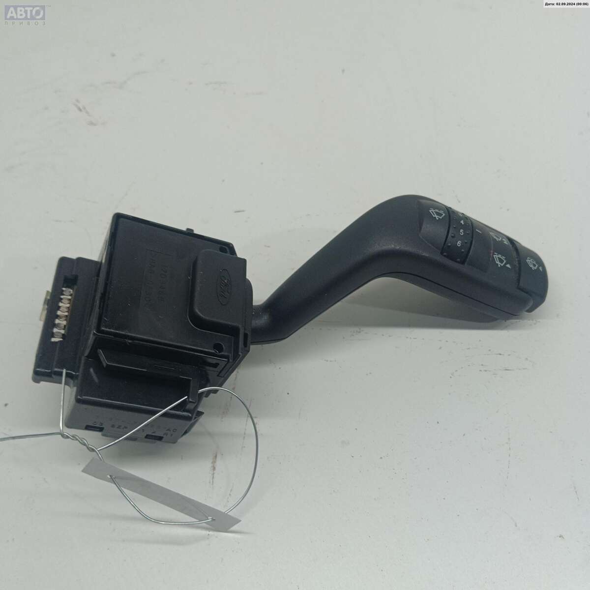 Переключатель дворников к Ford C-MAX 2004