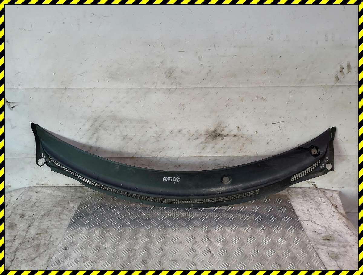 Накладка декоративная  к Smart Forfour 2005