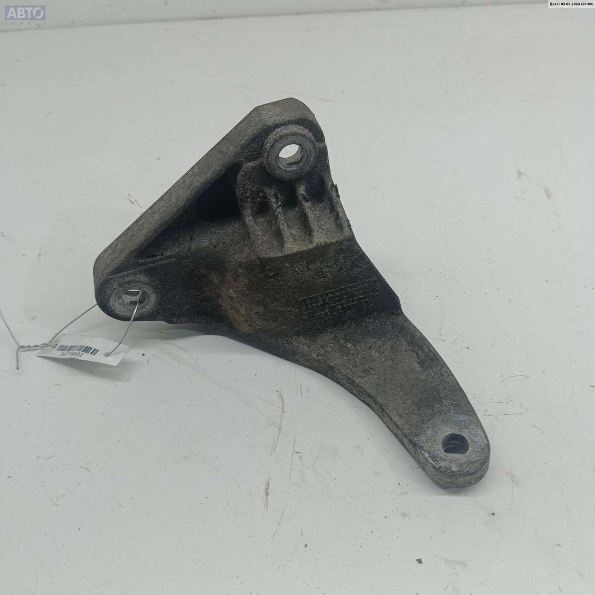 Кронштейн КПП к Ford Mondeo 2002
