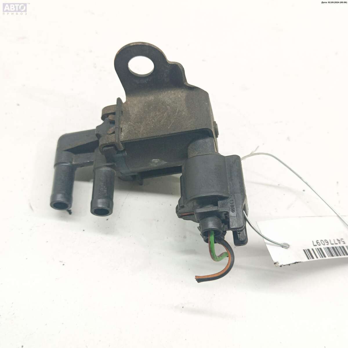 Клапан EGR к Ford Fiesta 2003