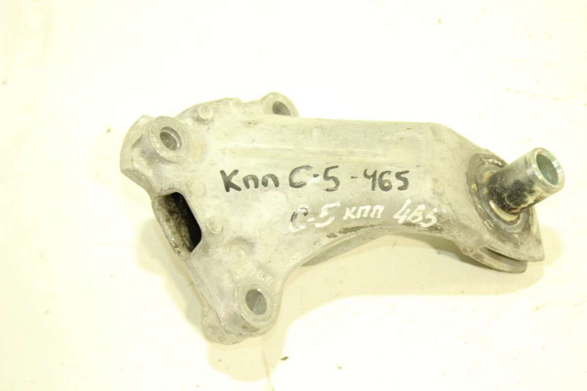 Кронштейн КПП к Citroen C5 2003