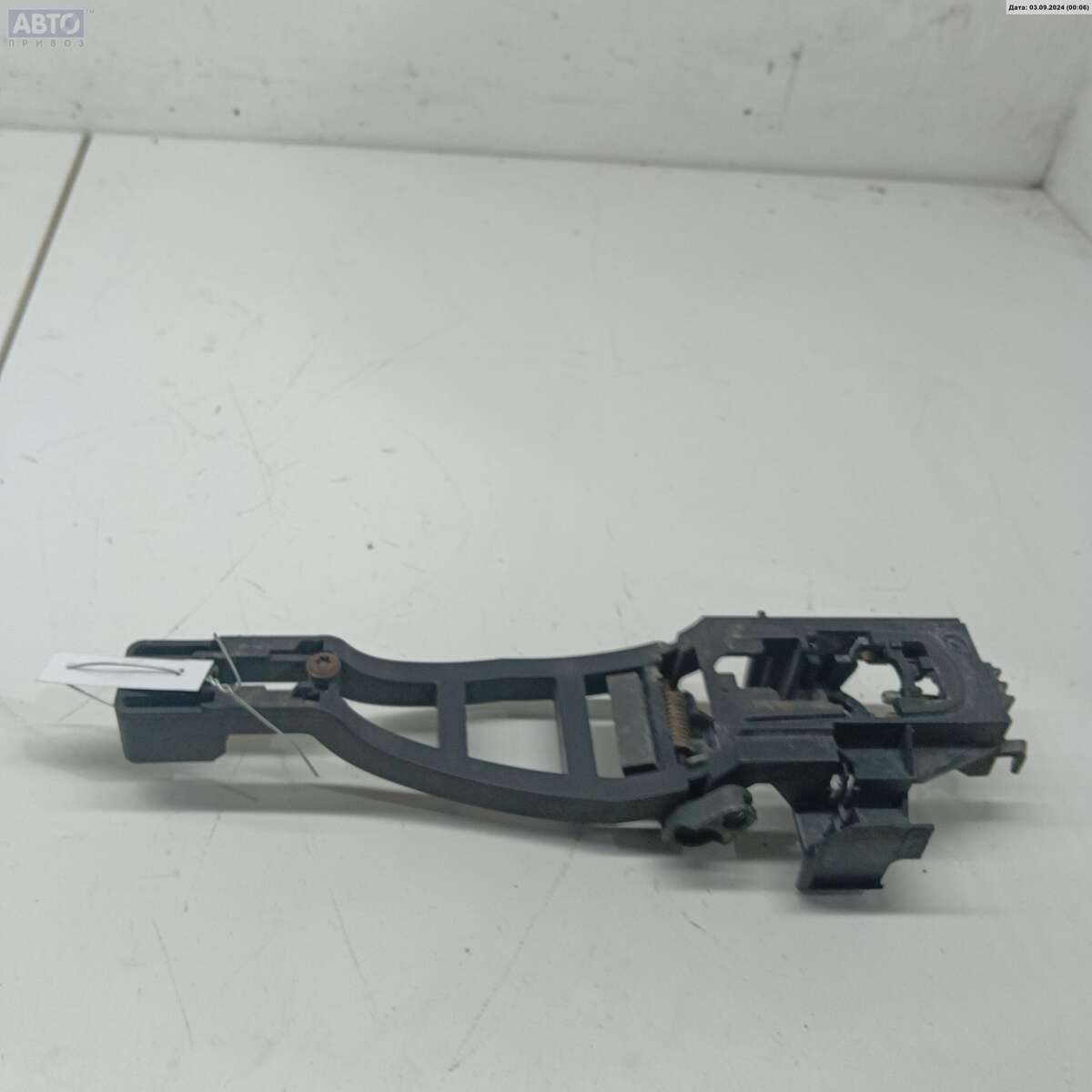 Ручки наружные к Ford C-MAX 2004