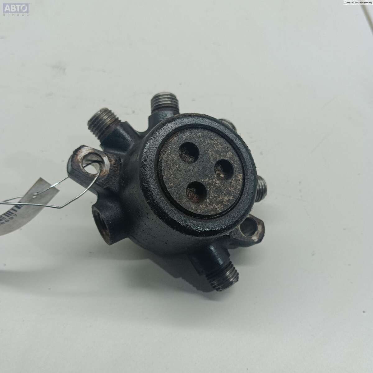 Топливная рампа к Ford S-MAX 2006