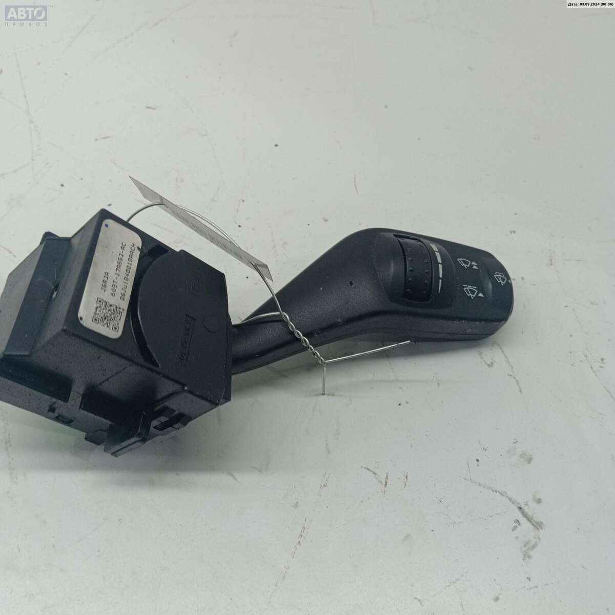Переключатель дворников к Ford S-MAX 2006