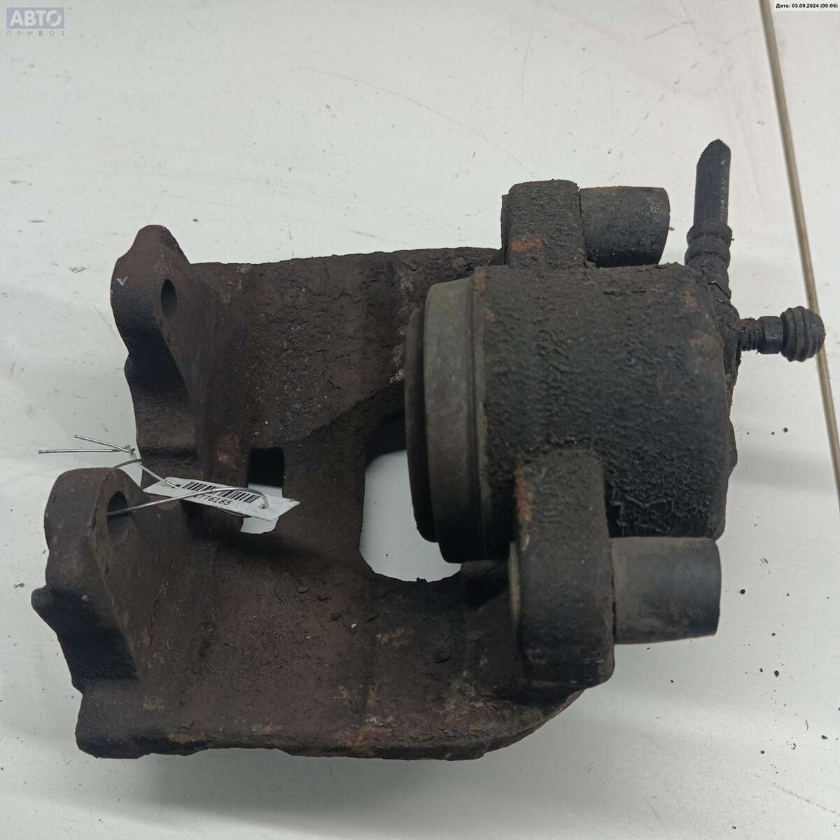 Суппорт к Ford S-MAX 2006