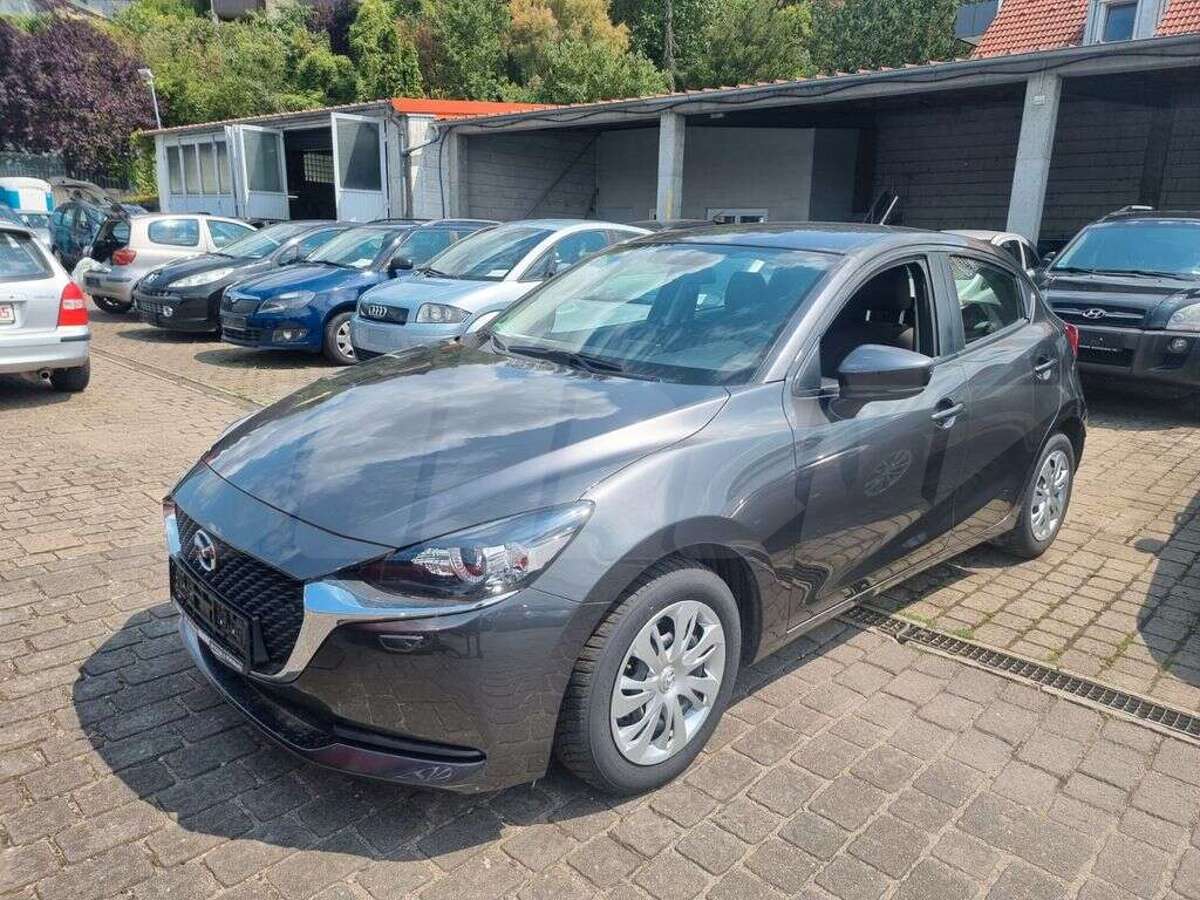 Выкуп Mazda - У юридических лиц
