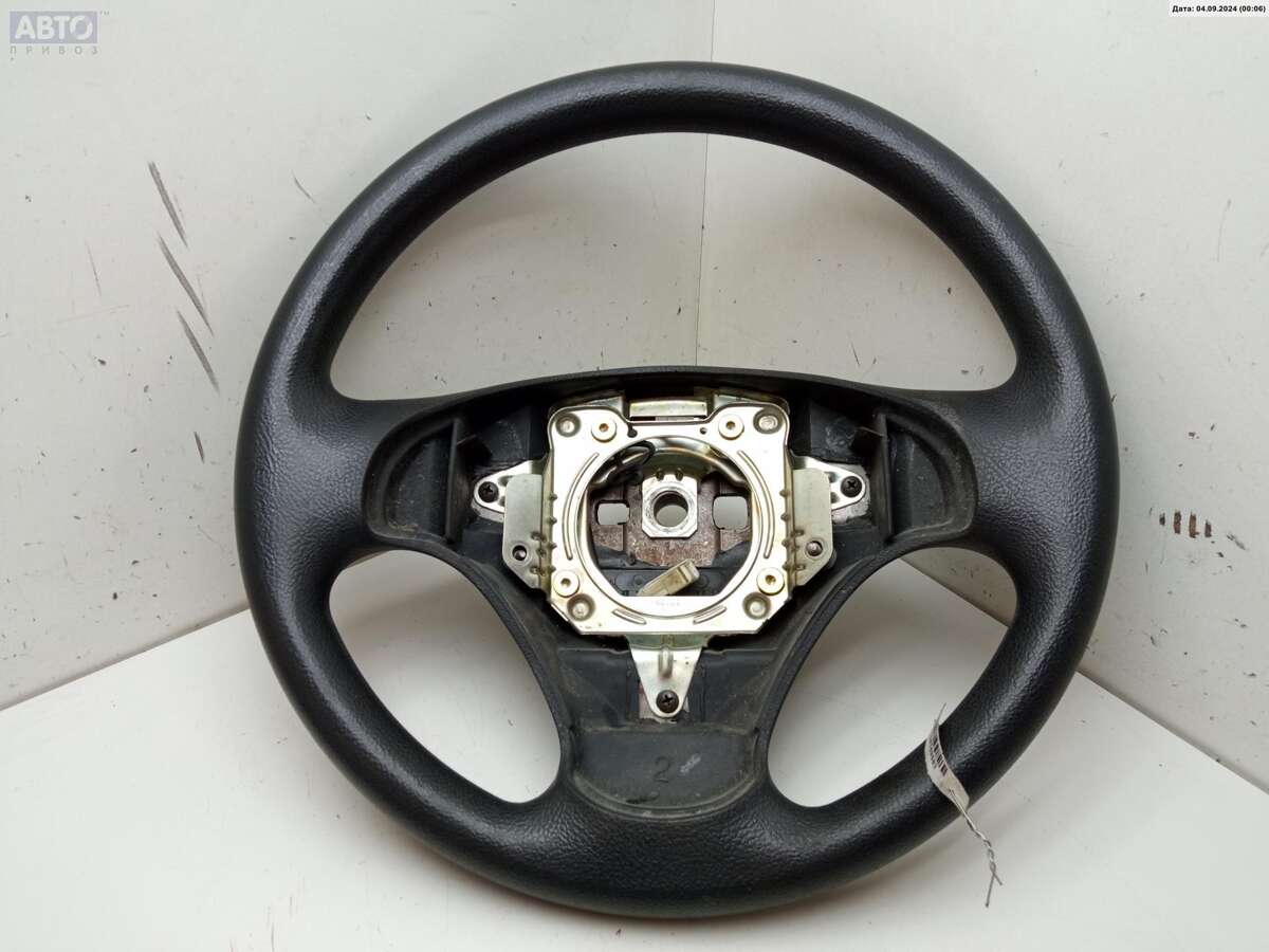 Руль к Fiat Bravo 1997