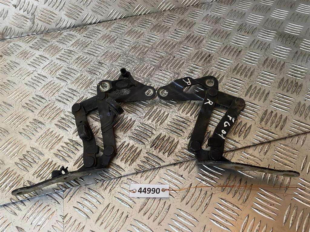 Петля капота к Volkswagen Sharan 1998