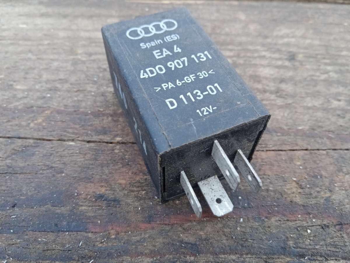 Реле (прочие) к Audi A4 1999