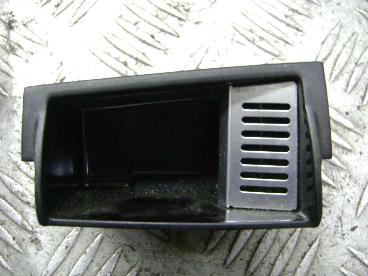 Пепельница к BMW 7 series 2003