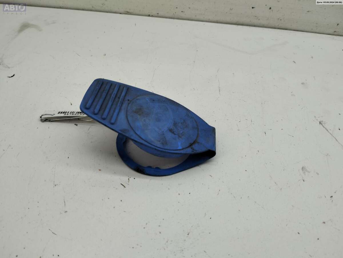 Крышки (разные) к Volkswagen Golf 2009