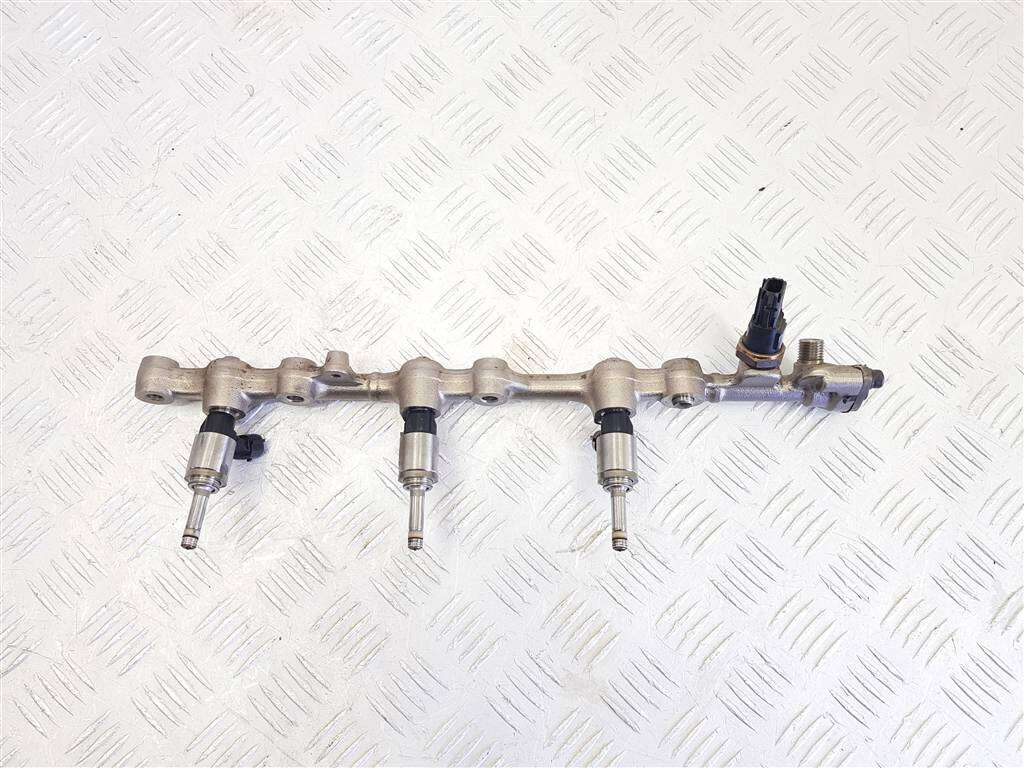 Форсунка к Lexus RX 2021