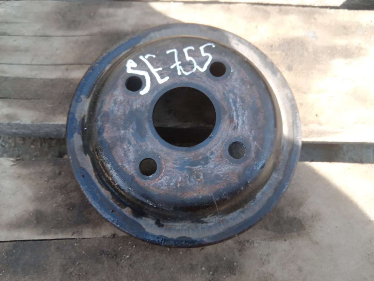 Шкив помпы к Hyundai Terracan 2003