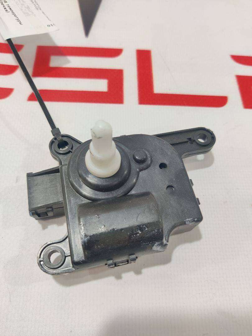 Отопитель в сборе (печка) к Tesla Model S 2013