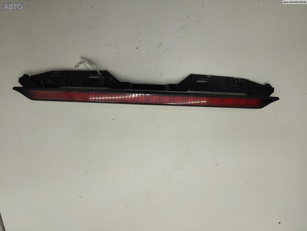 Стоп-сигнал к Ford Galaxy 2003