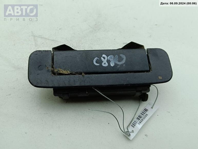 Ручки наружные к Audi 80 1991