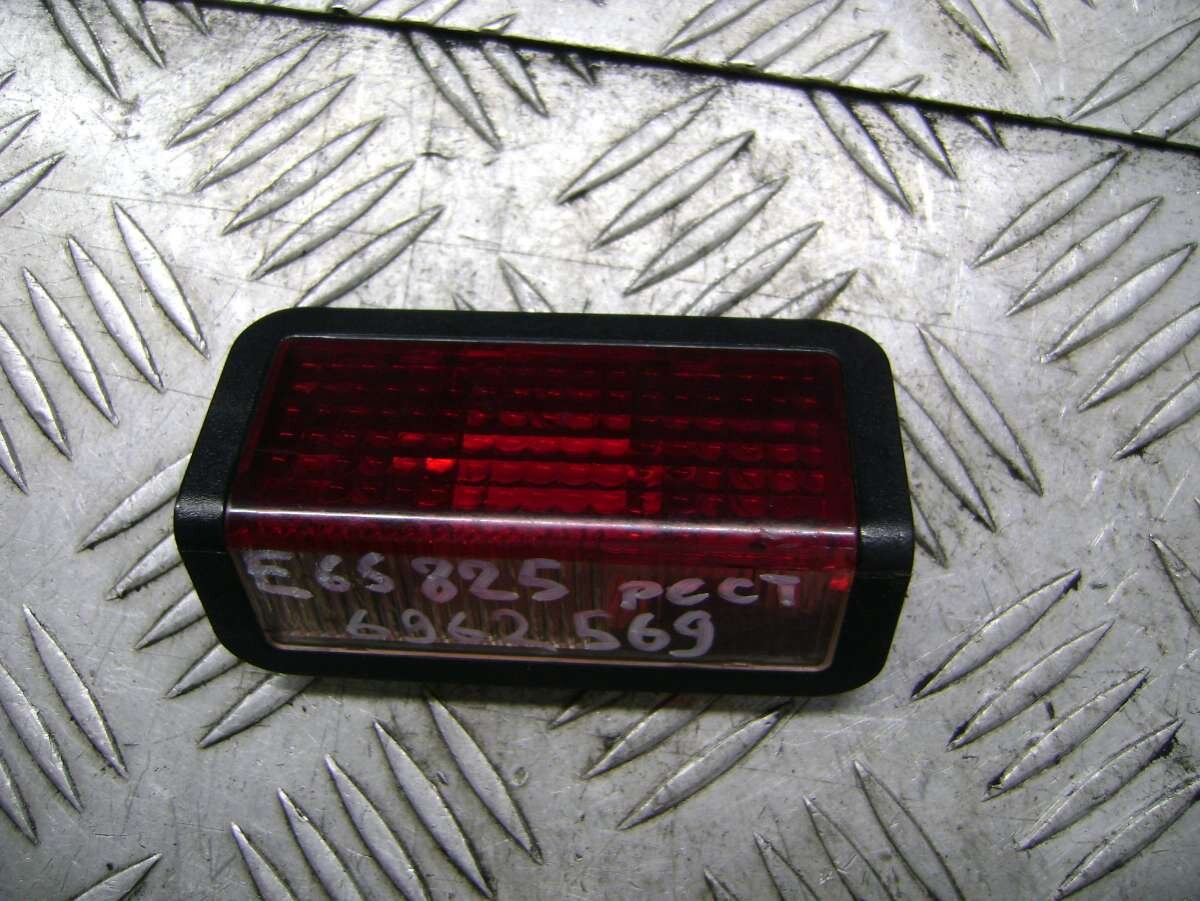 Фонарь салона (плафон) к BMW 7 series 2006