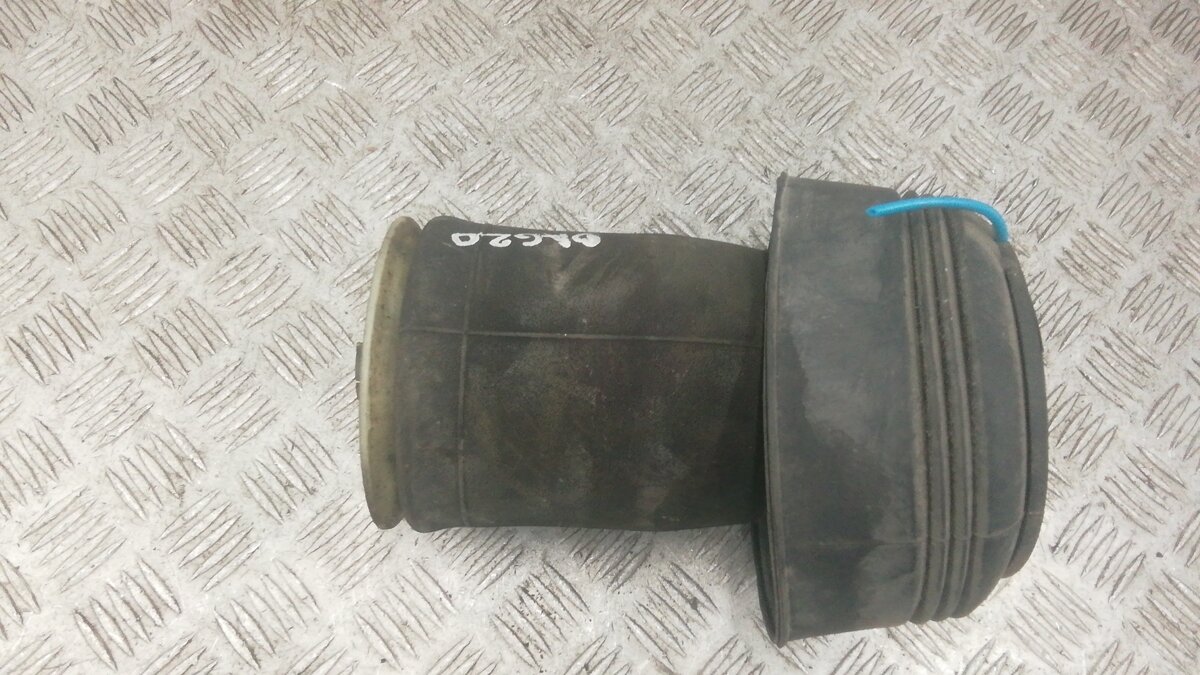 Пневмоподвеска к BMW X5 2008