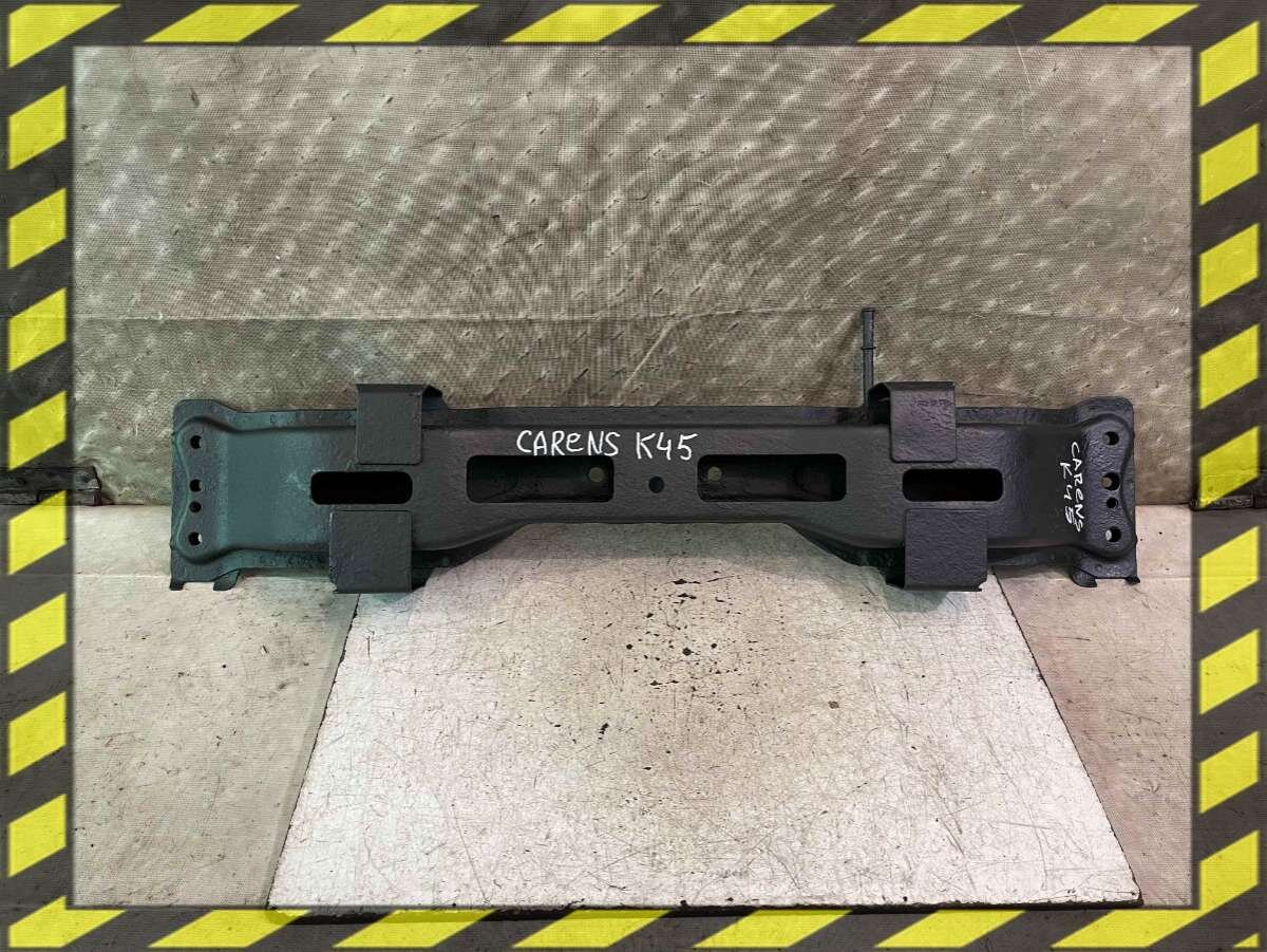Балка подвески задняя к Kia Carens 2003