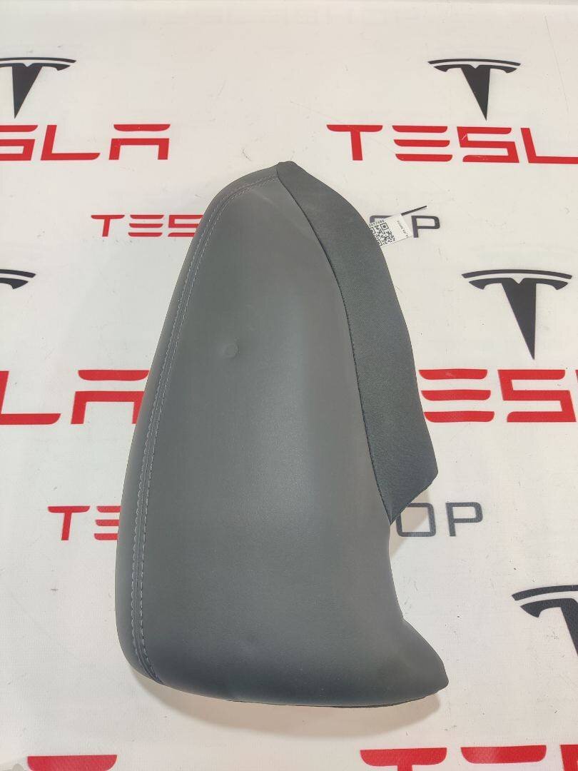 Сиденье заднее к Tesla Model S 2019
