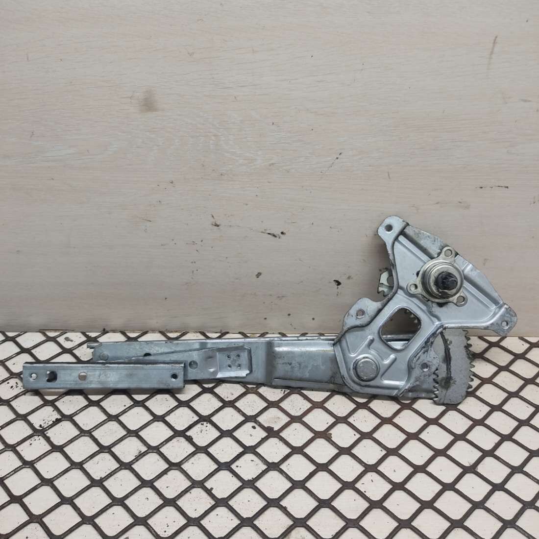 Стеклоподъемник к Daewoo Matiz 2008