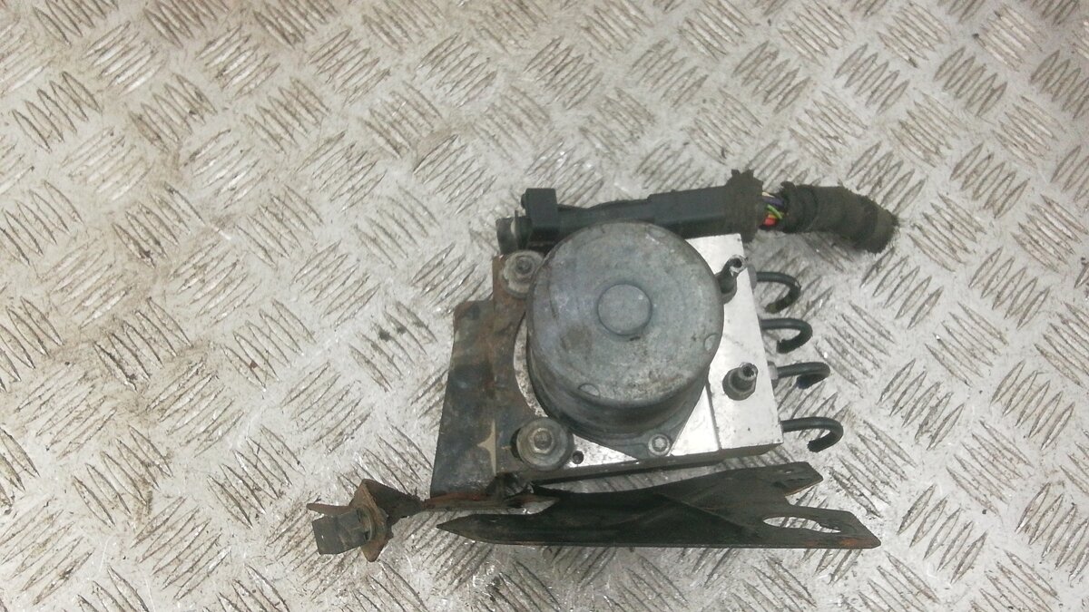 Блок ABS к Alfa Romeo Grand Vitara 2008