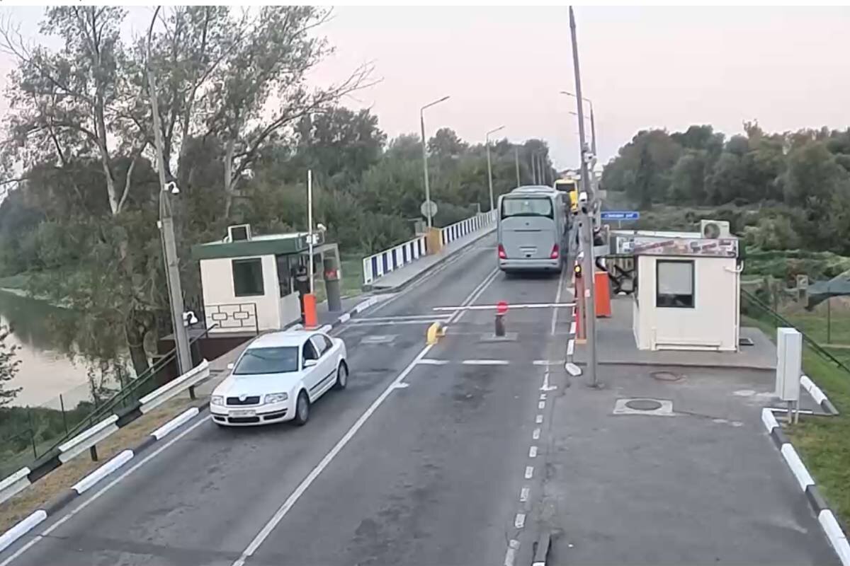 Водителя под наркотиками задержали при въезде в Беларусь из Польши