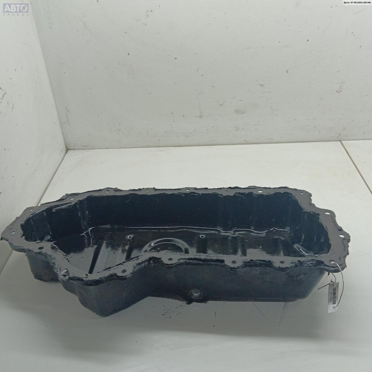 Поддон к Ford S-MAX 2006