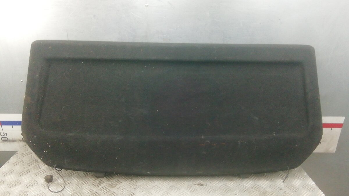 Полка багажника к Jeep Grand Cherokee 2006