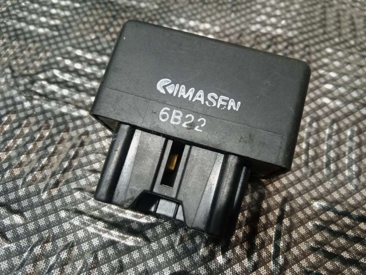 Реле (прочие) к Mazda Xedos 6 1996