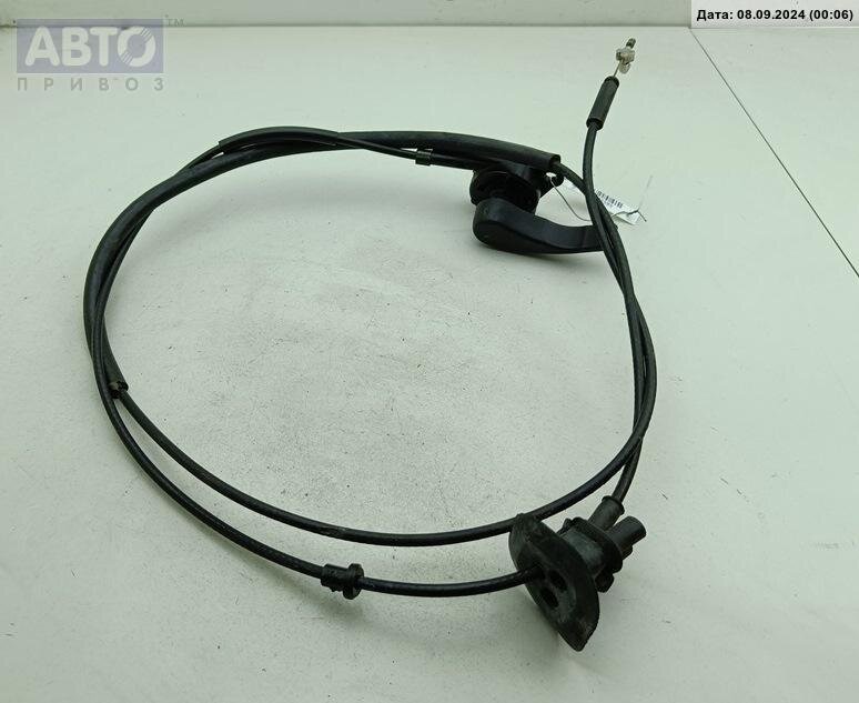 Тросы к Dacia Sandero 2009