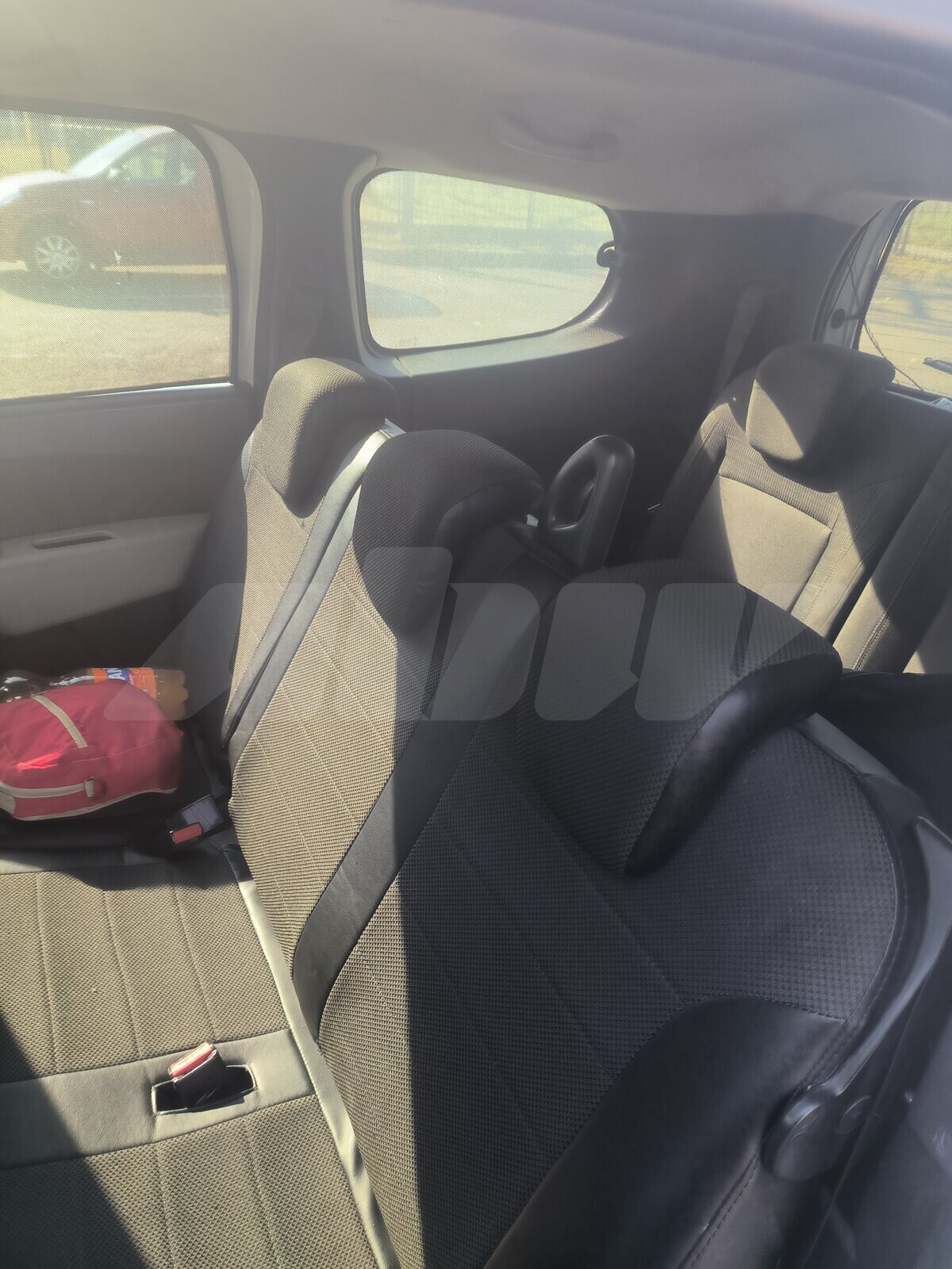 Renault Lodgy I, 2014