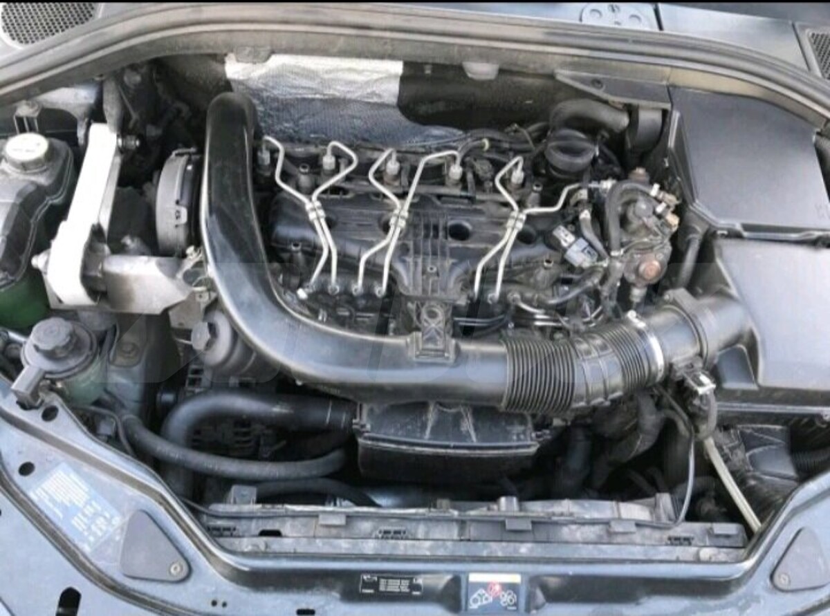 Volvo XC60 I, 2011