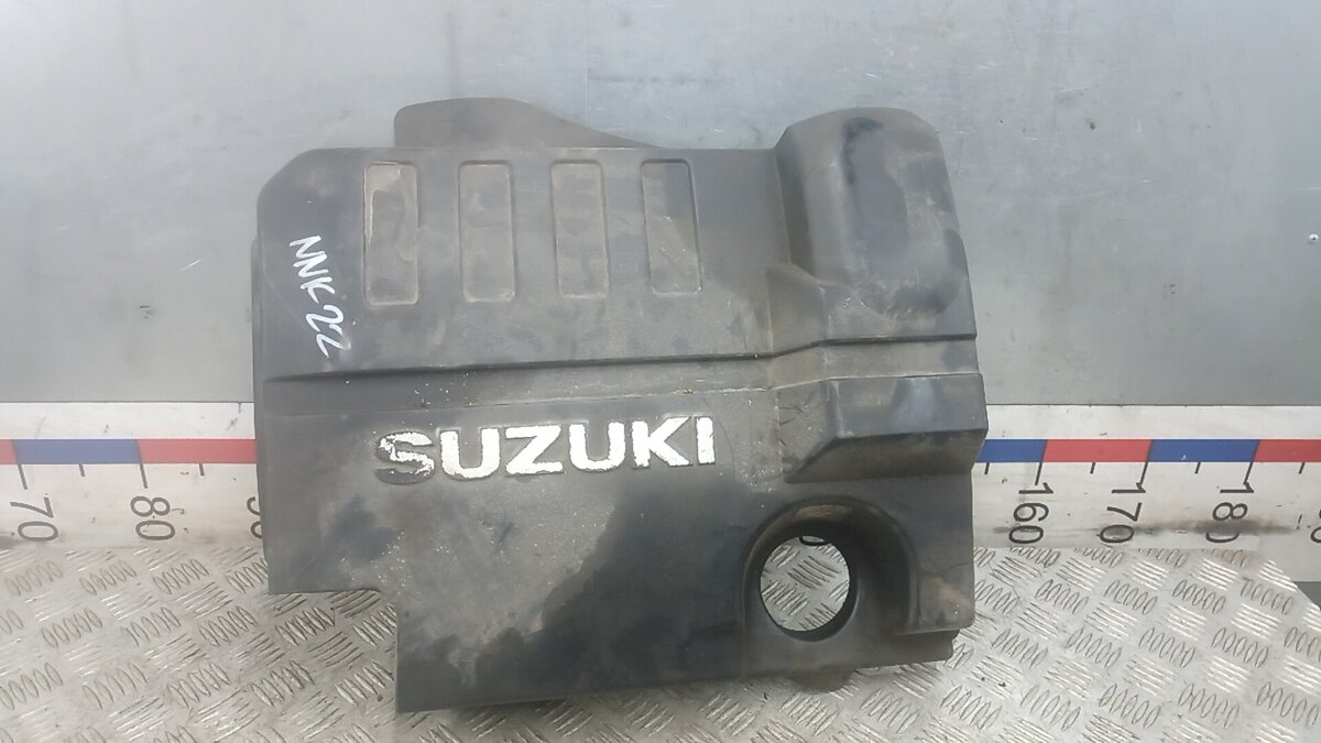 Защита двигателя к Suzuki Grand Vitara 2006