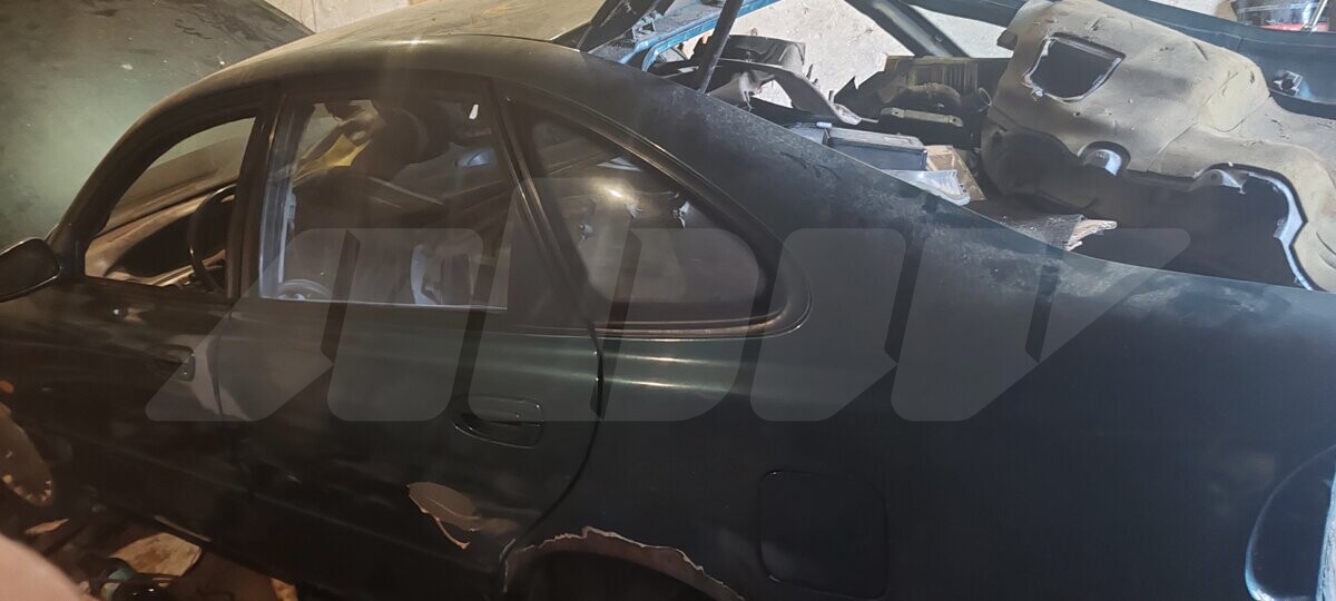 Авто на разбор
