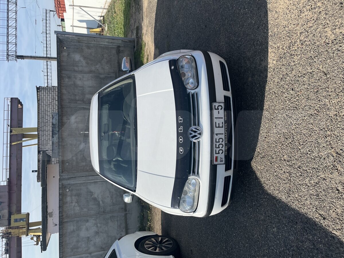 Volkswagen Golf IV, 1998