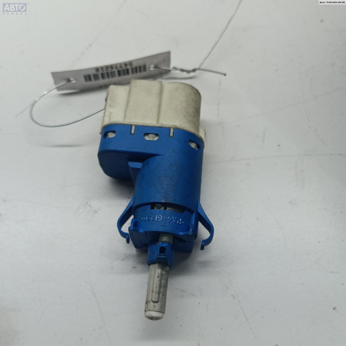 Датчики к Ford Fusion 2005