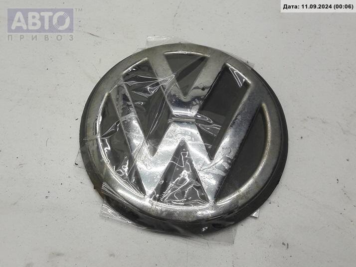 Эмблема к Volkswagen Passat 1997