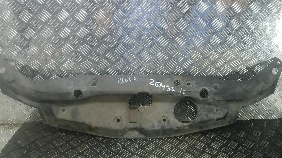 Рамка капота к Honda Civic 2008