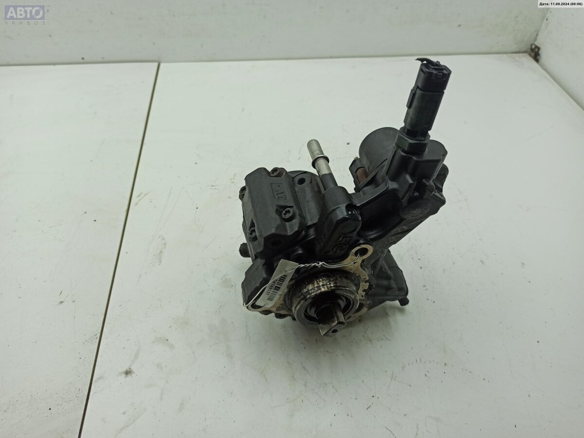 ТНВД к Citroen C4 2008