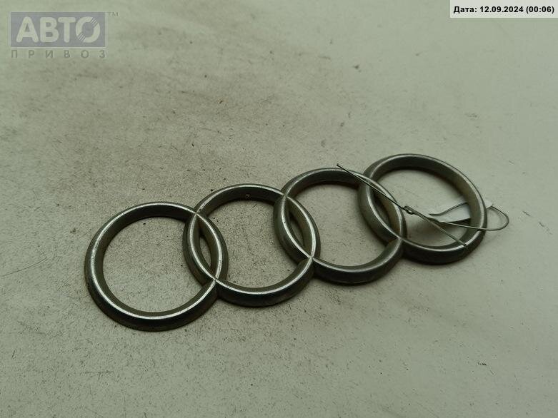 Эмблема к Audi A4 1996