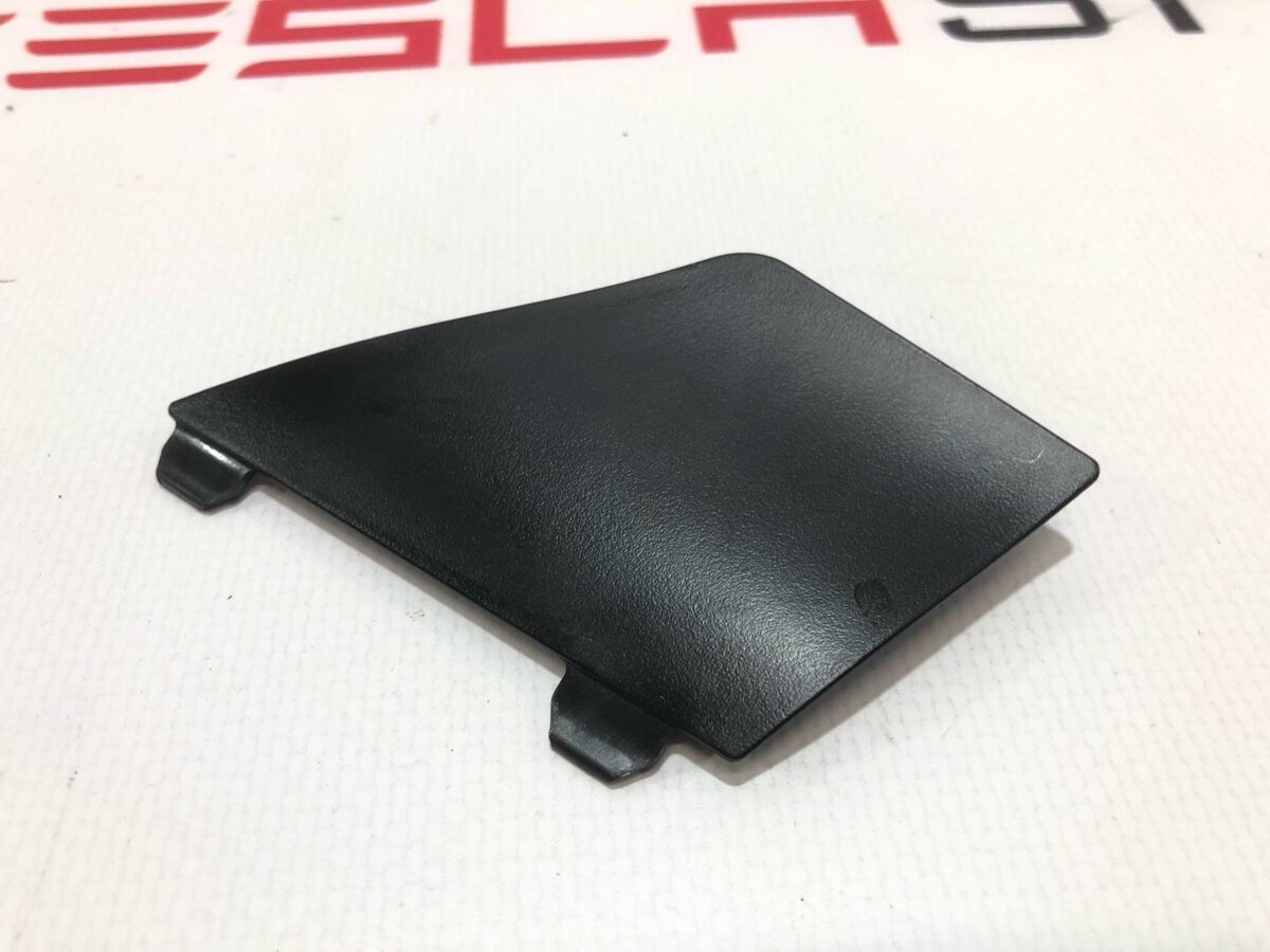 Заглушка к Tesla Model S 2019