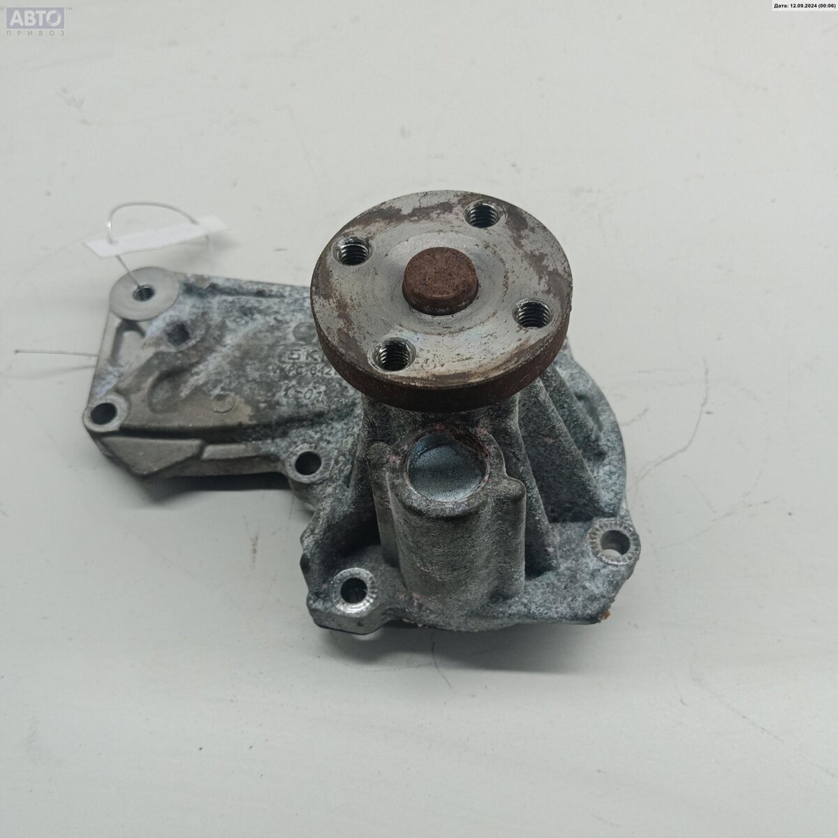 Помпа к Ford Fiesta 2007