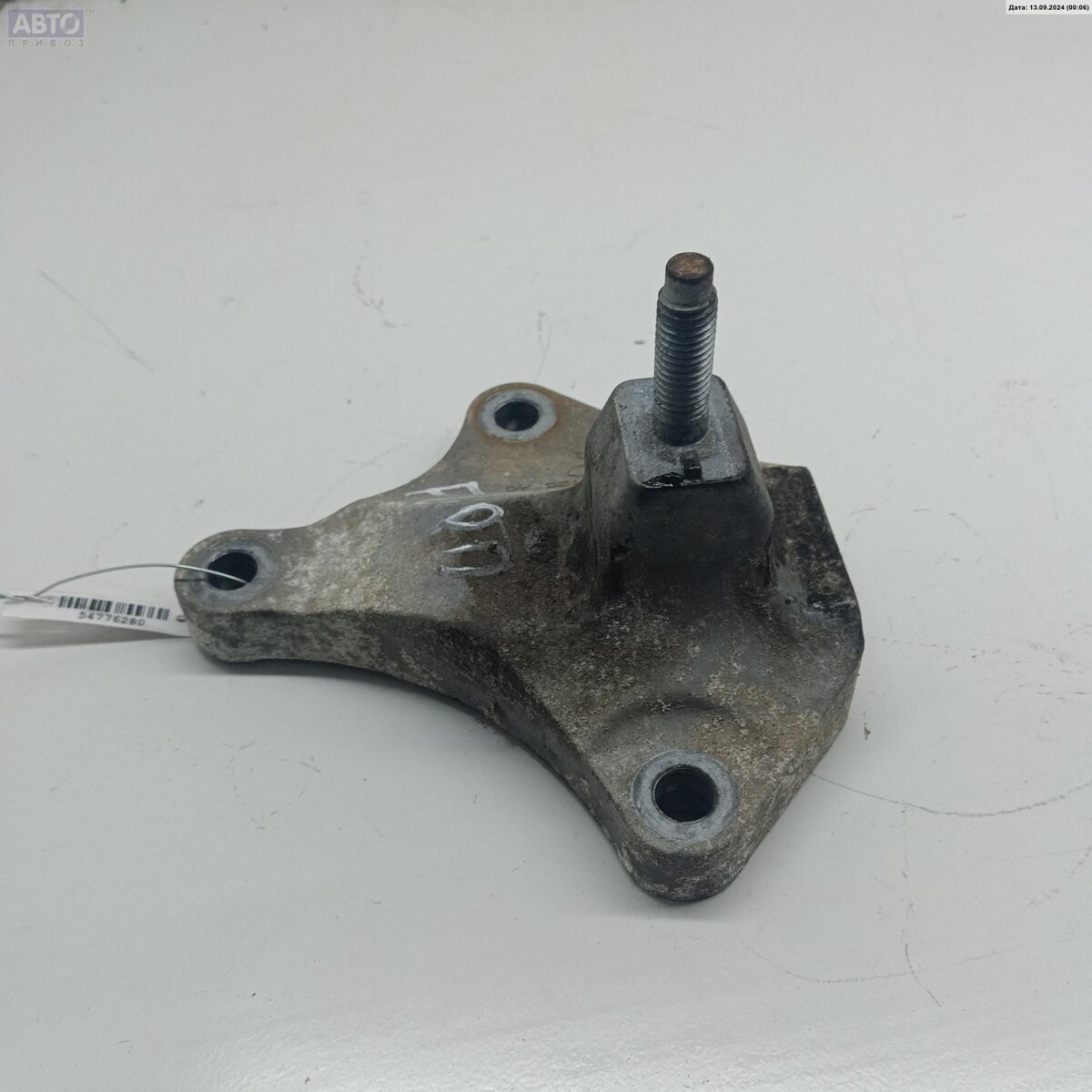 Кронштейн КПП к Ford Fusion 2005